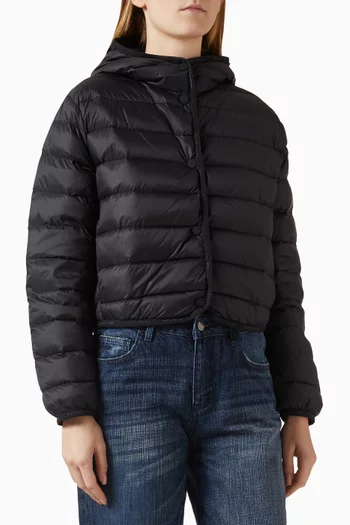 Salin de Giraud  Puff Down Jacket