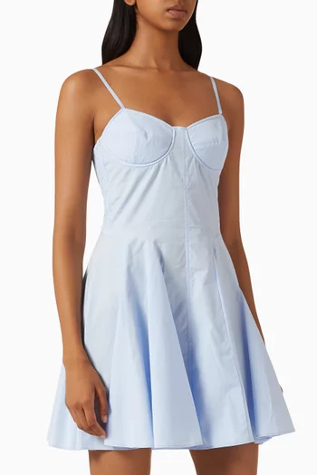 Roderiana Mini Dress