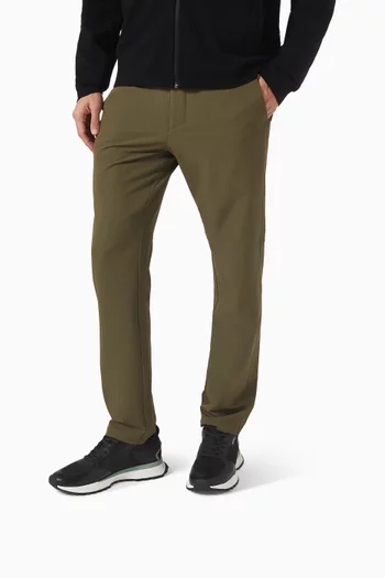 سنيكرز جونا أسفل الكاحل