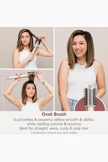 Shark Flexstyle Air Styling & Drying System, Blow Dryer & Multi-Styler