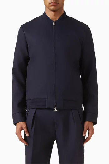Sami Bomber Jacket
