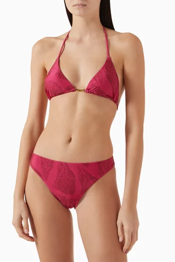 Roseate Lindsay Bikini Briefs