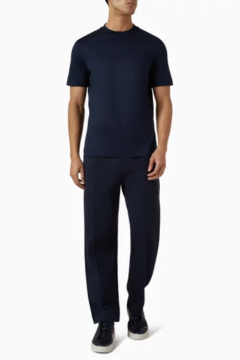 x Aston Martin T-shirt in Cotton