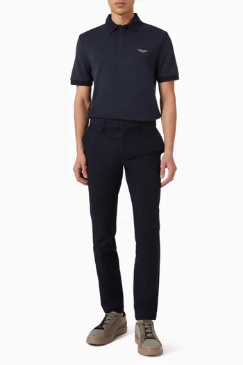 x Aston Martin Polo Shirt