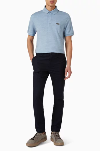 x Aston Martin Polo Shirt