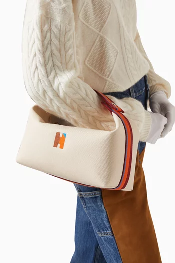 Unused Bride-a-Brac GM Bag in Canvas