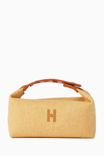 Unused Bride-a-Brac PM Bag in Canvas