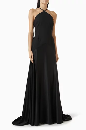 Florie Maxi Dress