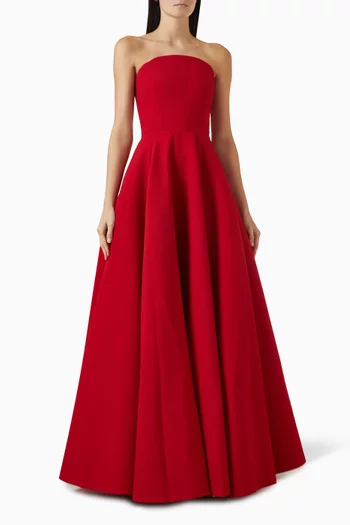 Mathilde Maxi Dress