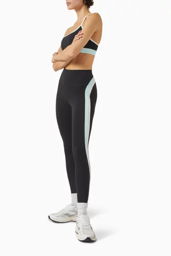 Emerson Airweight High-waist Leggings