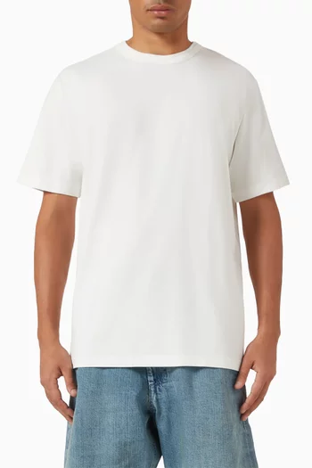 Anrro T-shirt in Organic Cotton