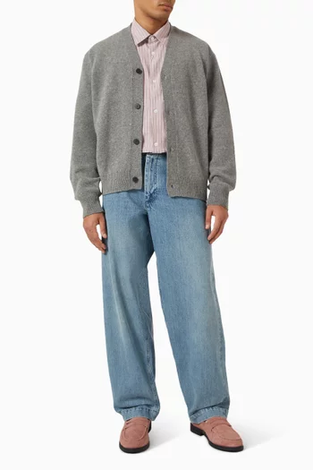 كارديغان انرولف صوف