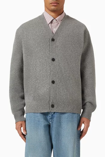 كارديغان انرولف صوف