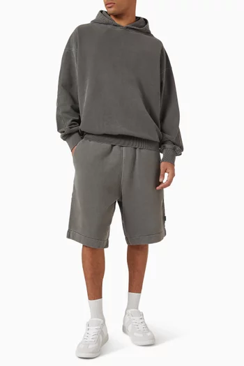 Anrastor Hoodie in Organic Cotton