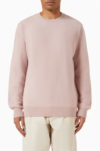 Anrragi Sweater in Merino Wool