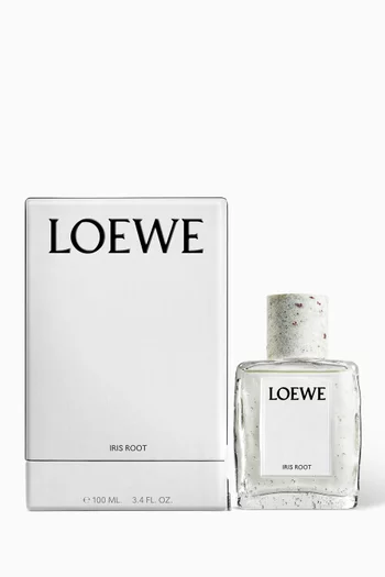 ماء عطر أيريس روت