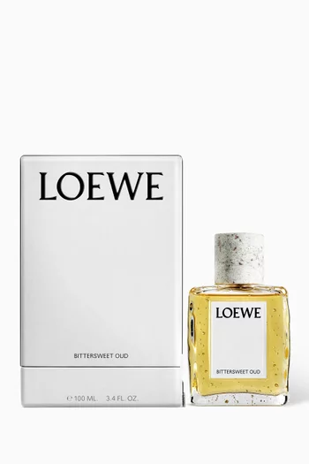 ماء عطر بيترسويت عود