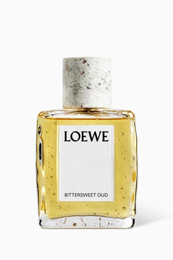 ماء عطر بيترسويت عود