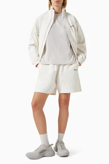 Back Medium-fit T-shirt