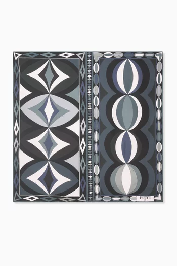 وشاح فولار حرير