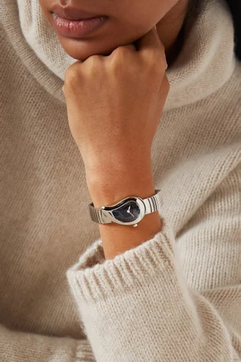 ساعة دروبميست بيوردورب كوارتز، 23 مم