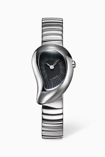 ساعة دروبميست بيوردورب كوارتز، 23 مم