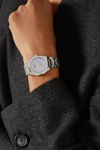 ساعة ألترا ثين كوارتز، 30 مم