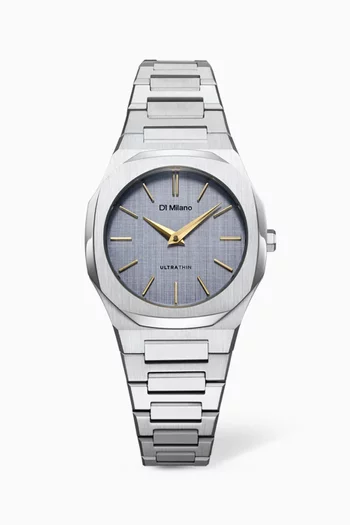 ساعة ألترا ثين كوارتز، 30 مم