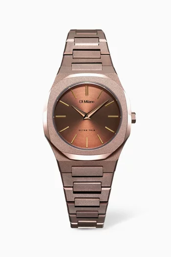 ساعة ألترا ثين كوارتز، 30 مم