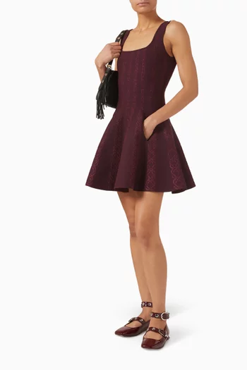 فستان روسيلجو لوركس