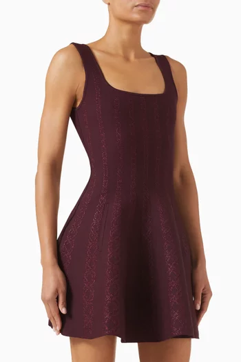 فستان روسيلجو لوركس