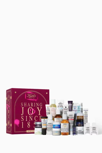 24-Day Advent Calendar