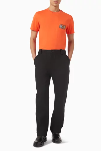 تي شيرت كوليكشن قطن