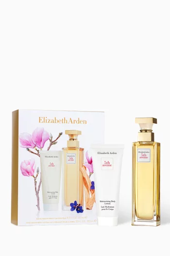 5th Avenue Eau de Parfum Gift Set
