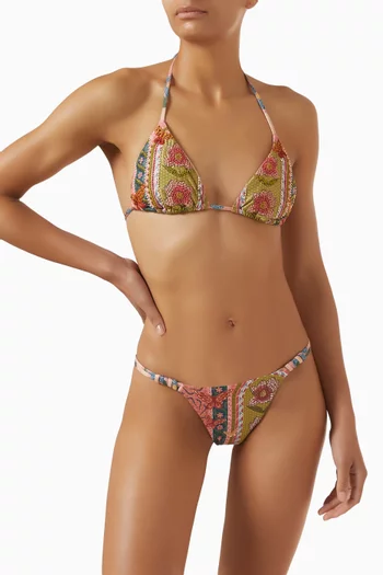 قطعة بيكيني علوية فيوري لوليتا