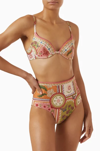 قطعة بيكيني علوية كانديلاريا فيوري