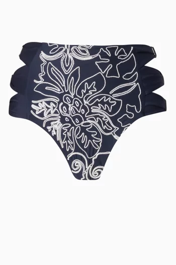 قطعة بيكيني سفلية ويلا