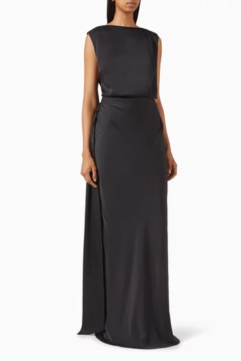 فستان روكي ستان