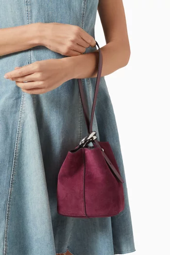 حقيبة باكيت هيلو ميني شمواه