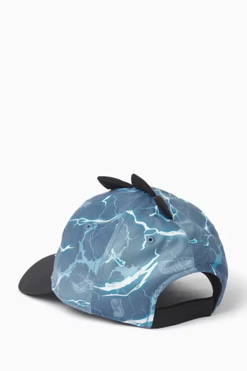 Hot Wheels Baseball Cap