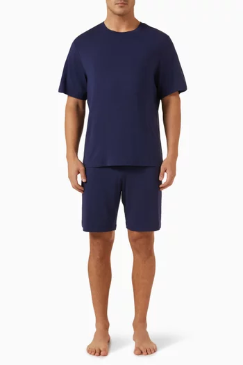 Henry Short PJ Set in TENCEL™ Modal