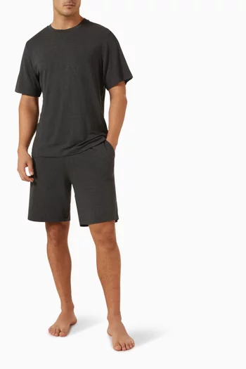 Henry Short PJ Set in TENCEL™ Modal