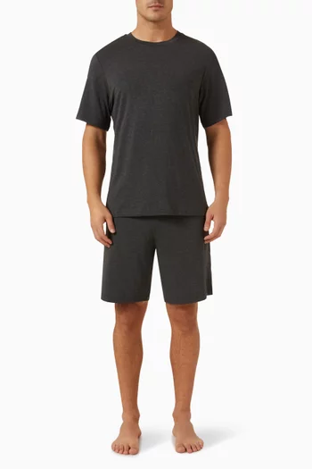 Henry Short PJ Set in TENCEL™ Modal
