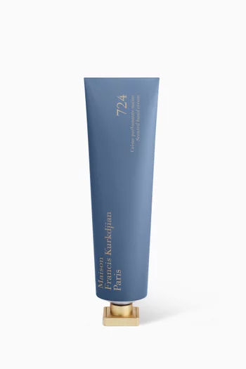 كريم لليدين بعطر 724، 70 ملل