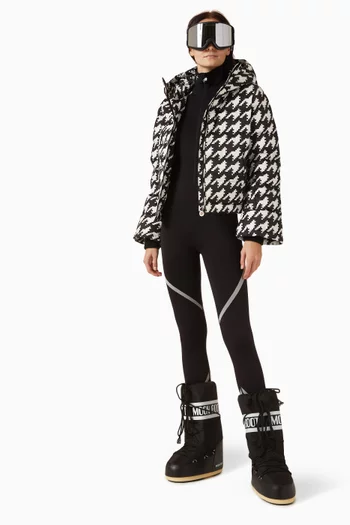 جمبسوت بدون حياكة