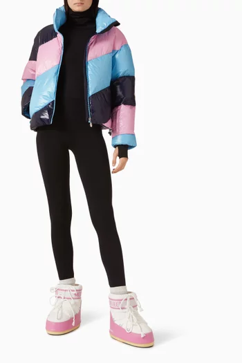 Super Mojo Down Jacket