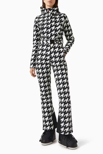 بدلة تزلج تيجنيز توراي ديرميزاكس