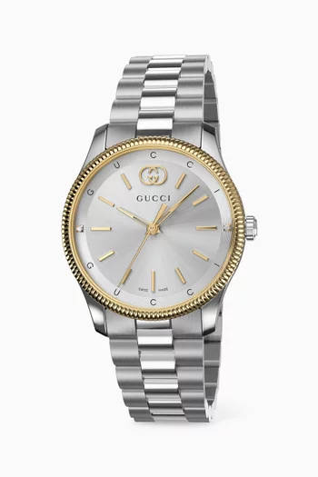G-timeless Quartz Watch, 29mm