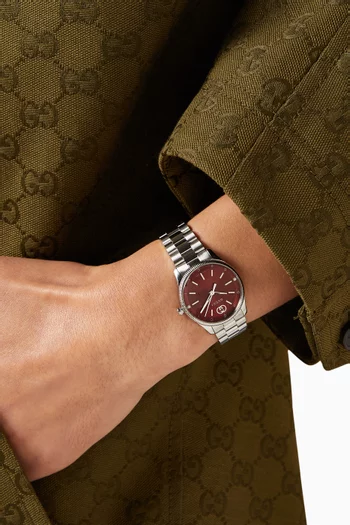 G-timeless Quartz Watch, 29mm