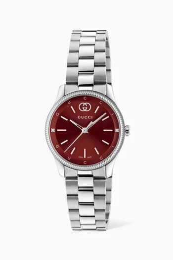 G-timeless Quartz Watch, 29mm